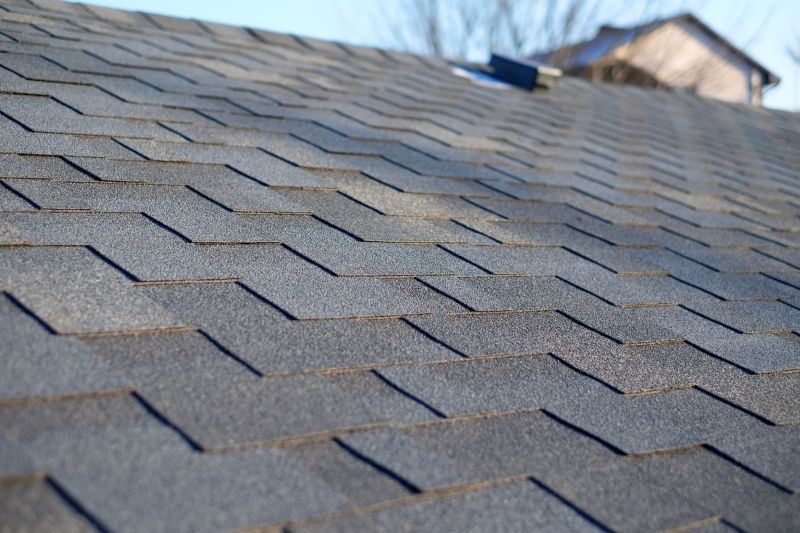 Asphalt Shingles
